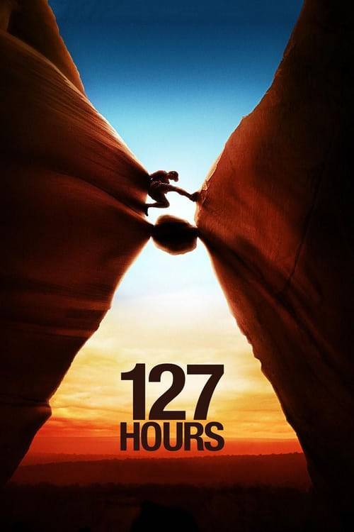 ดูหนังออนไลน์ฟรี 127 Hours (2010) 127 ชั่วโมง