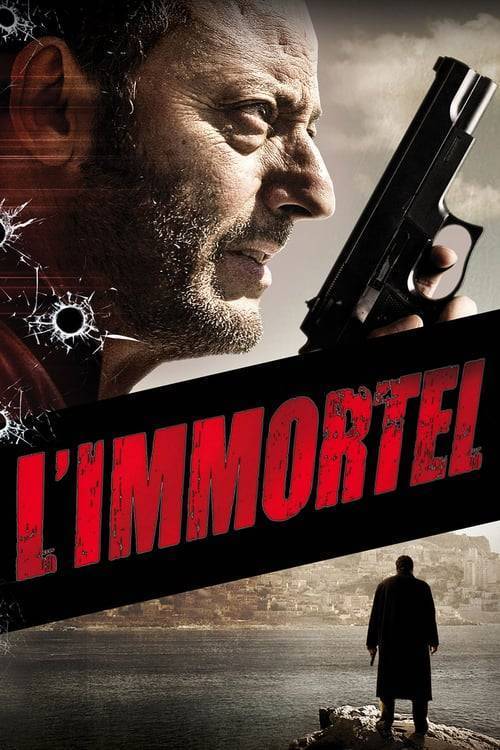 ดูหนังออนไลน์ฟรี 22 Bullets (2010) 22 นัด ยมบาลล้างยมบาล
