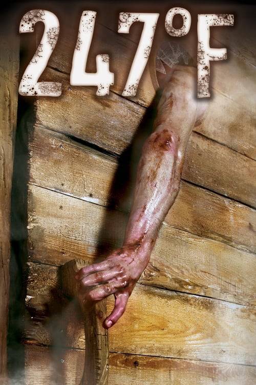 ดูหนังออนไลน์ฟรี 247°F (2011) ซาวน่ามนุษย์เดือด