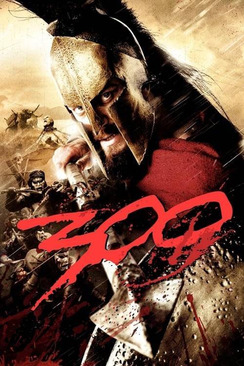 ดูหนังออนไลน์ฟรี 300 ขุนศึกพันธุ์สะท้านโลก (2006)