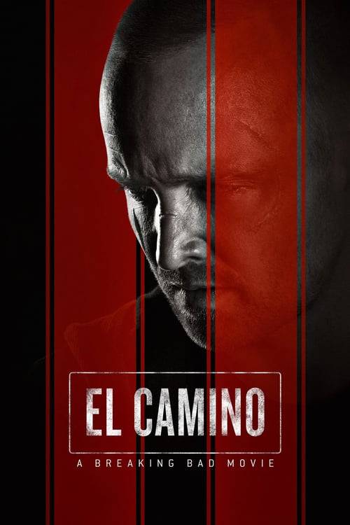 ดูหนังออนไลน์ฟรี El Camino A Breaking Bad Movie (2019) เอล คามิโน่ ดับเครื่องชน คนดีแตก