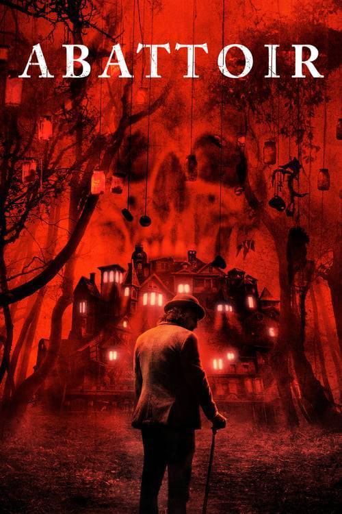 ดูหนังออนไลน์ฟรี Abattoir (2016) บ้านกักผี