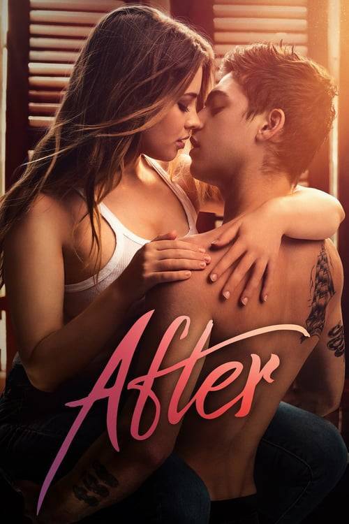 ดูหนังออนไลน์ฟรี After (2019) ซับไทย