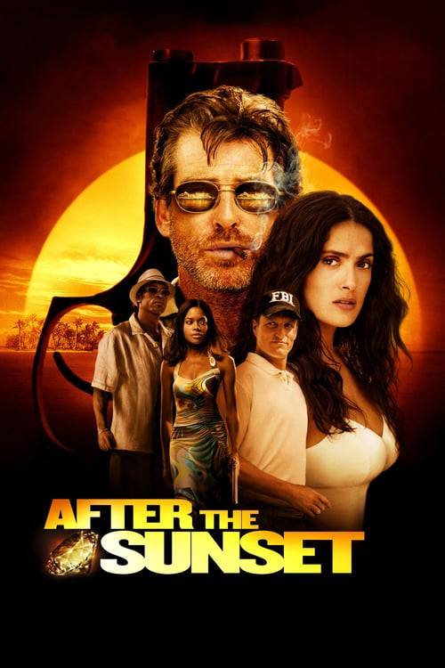ดูหนังออนไลน์ฟรี After the Sunset (2004) พยัคฆ์โคตรเพชร