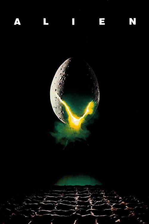 ดูหนังออนไลน์ฟรี Alien (1979) เอเลี่ยน