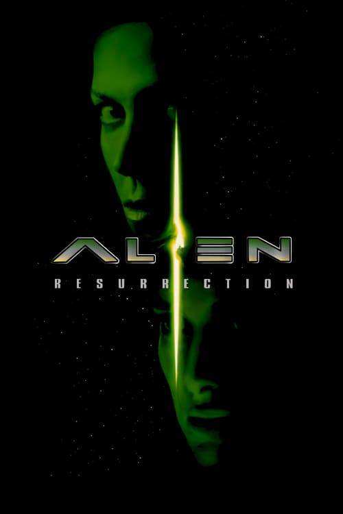ดูหนังออนไลน์ฟรี Alien Resurrection (1997) เอเลี่ยน 4 : ฝูงมฤตยูเกิดใหม่