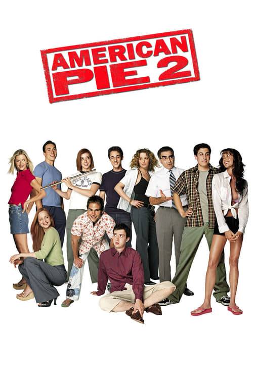 ดูหนังออนไลน์ฟรี American Pie 2 (2001) อเมริกันพาย 2 จุ๊จุ๊จุ๊…แอ้มสาวให้ได้ก่อนเปิดเทอม