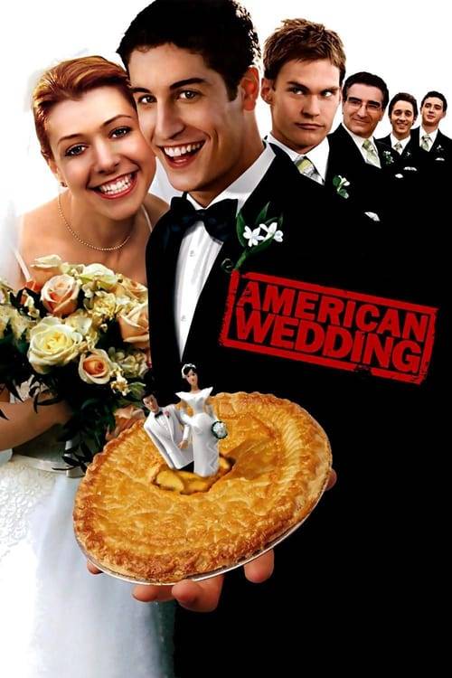 ดูหนังออนไลน์ฟรี American Pie 3 (2003) อเมริกันพาย 3 แผนแอ้มด่วน ป่วนก่อนวิวาห์