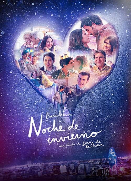 ดูหนังออนไลน์ฟรี Barcelona Christmas Night (2015) หยุดเหงาที่บาร์เซฯ