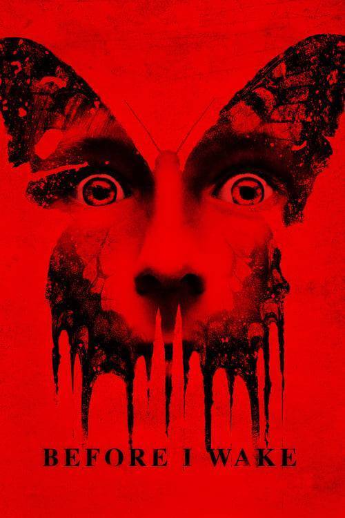 ดูหนังออนไลน์ฟรี Before I Wake (2016) ตื่นแล้วเป็น หลับแล้วตาย