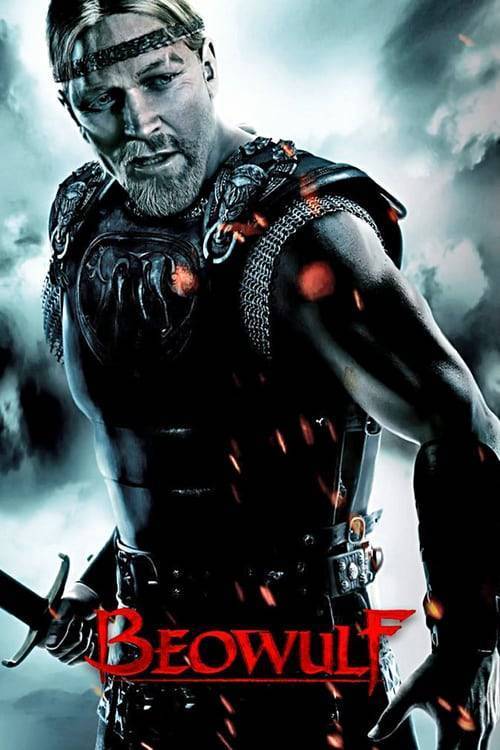 ดูหนังออนไลน์ฟรี Beowulf (2007) เบวูล์ฟ ขุนศึกโค่นอสูร