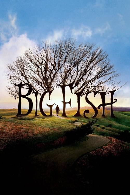 ดูหนังออนไลน์ฟรี Big Fish (2003) จินตนาการรัก ลิขิตชีวิต