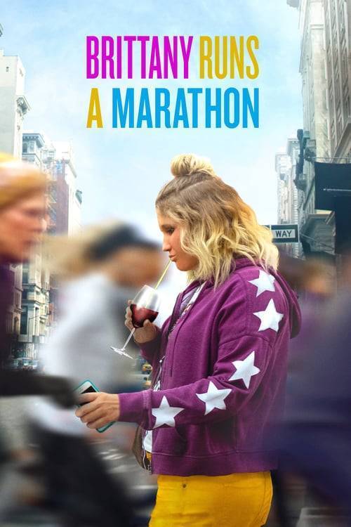 ดูหนังออนไลน์ฟรี Brittany Runs a Marathon (2019) บริตตานีวิ่งมาราธอน (ซับไทย)