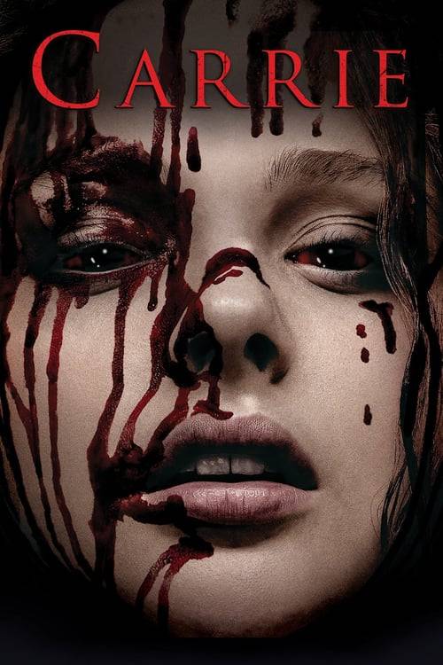 ดูหนังออนไลน์ฟรี Carrie (2013) แคร์รี่ย์ สาวสยอง