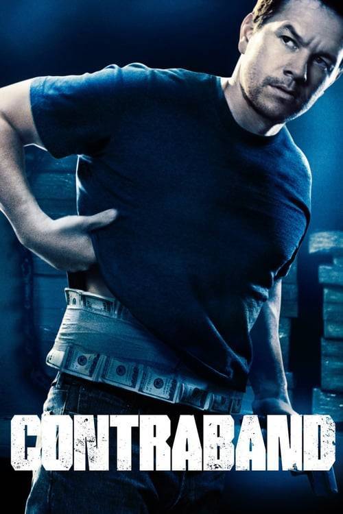 ดูหนังออนไลน์ฟรี Contraband (2012) คนเดือดท้านรกเถื่อน