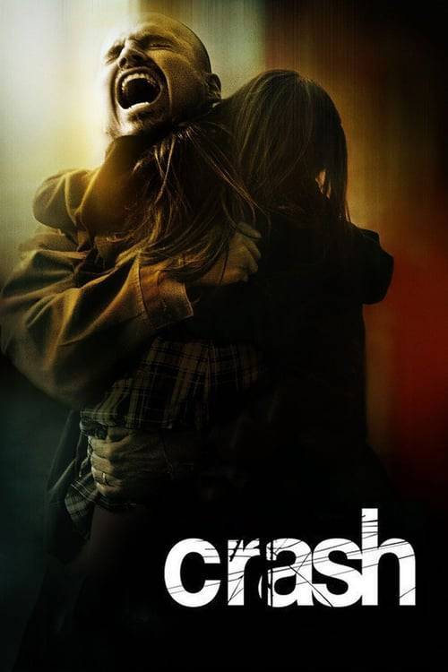 ดูหนังออนไลน์ฟรี Crash (2004) คน…ผวา