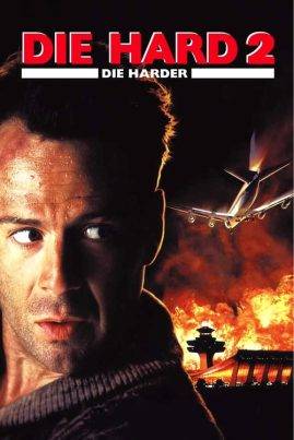 ดูหนังออนไลน์ฟรี DIE HARD 2 (1990) ดาย ฮาร์ด 2 : อึดเต็มพิกัด