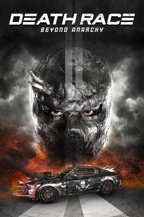 ดูหนังออนไลน์ฟรี Death Race 4 (2018) ซิ่งสั่งตาย 4 [ซับไทย]