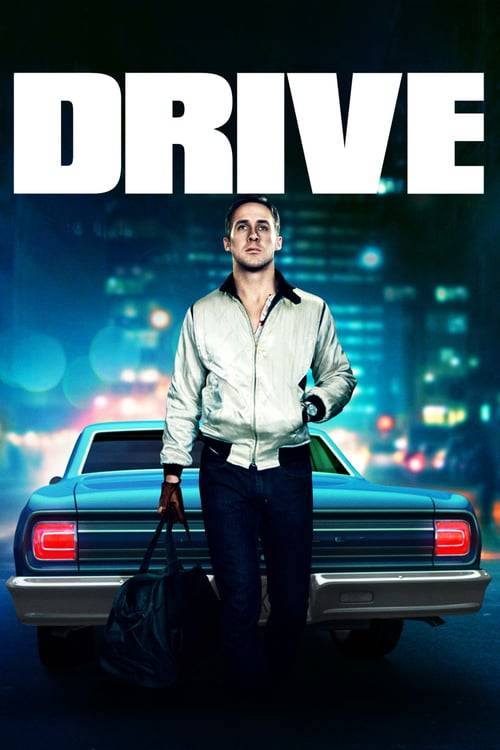 ดูหนังออนไลน์ฟรี Drive (2011) ขับดิบ ขับเดือด ขับดุ