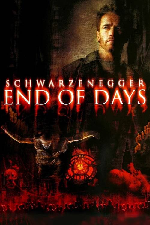 ดูหนังออนไลน์ฟรี End of Days (1999) วันดับซาตานอวสานโลก
