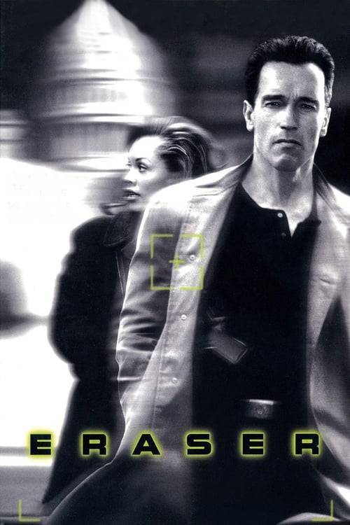 ดูหนังออนไลน์ฟรี Eraser (1996) อีเรเซอร์ ฅนเหล็กพยัคฆ์ร้ายพระกาฬ