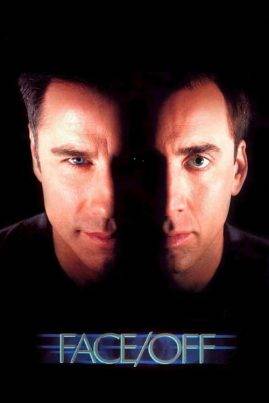 ดูหนังออนไลน์ฟรี Face Off (1997) สลับหน้าล่าล้างนรก