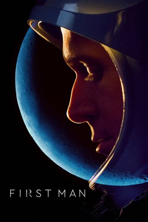 ดูหนังออนไลน์ฟรี First Man (2018) มนุษย์คนแรกบนดวงจันทร์