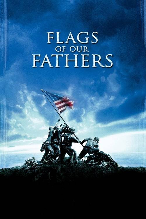 ดูหนังออนไลน์ฟรี Flags of Our Fathers (2006) สมรภูมิศักดิ์ศรี ปฐพีวีรบุรุษ