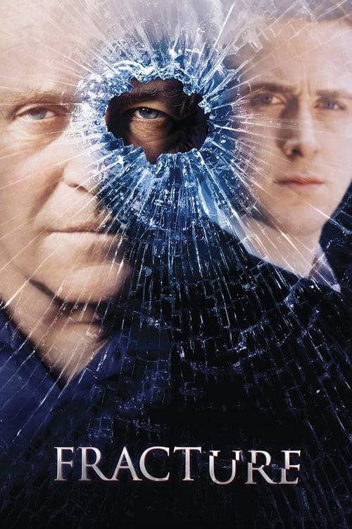 ดูหนังออนไลน์ฟรี Fracture (2007) ค้นแผนฆ่า ล่าอัจฉริยะ