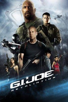 ดูหนังออนไลน์ฟรี G.I. Joe: Retaliation (2013) จีไอโจ 2 สงครามระห่ำแค้นคอบร้าทมิฬ