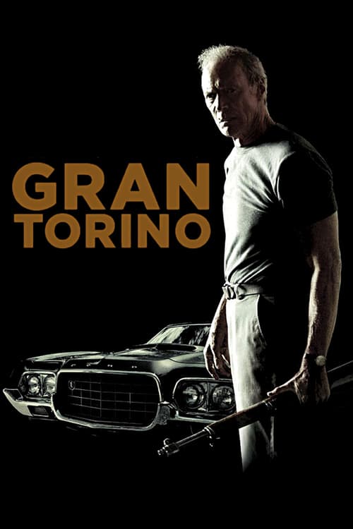 ดูหนังออนไลน์ฟรี Gran Torino (2008) คนกร้าวทะนงโลก