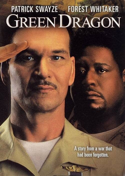 ดูหนังออนไลน์ฟรี Green Dragon (2001) กรีนดราก้อน