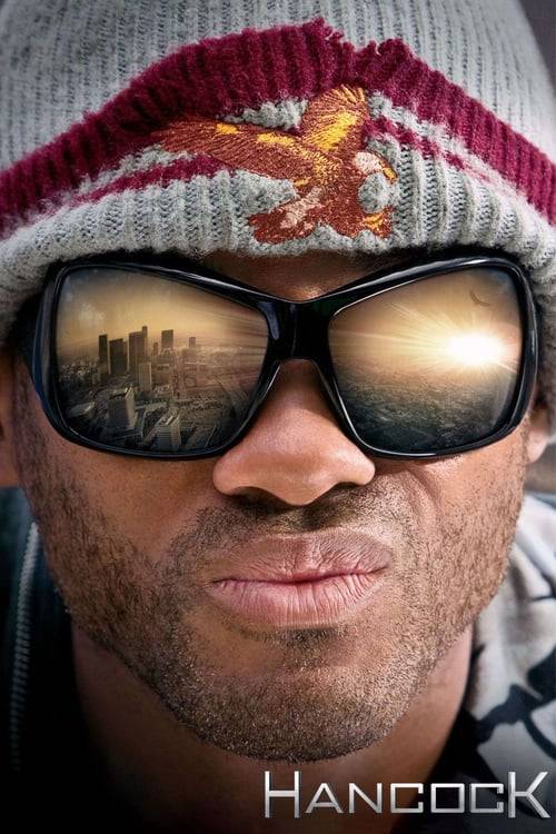 ดูหนังออนไลน์ฟรี Hancock (2008) แฮนค็อค ฮีโร่ขวางนรก