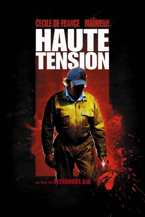 ดูหนังออนไลน์ฟรี High Tension (2003) สับ สับ สับ