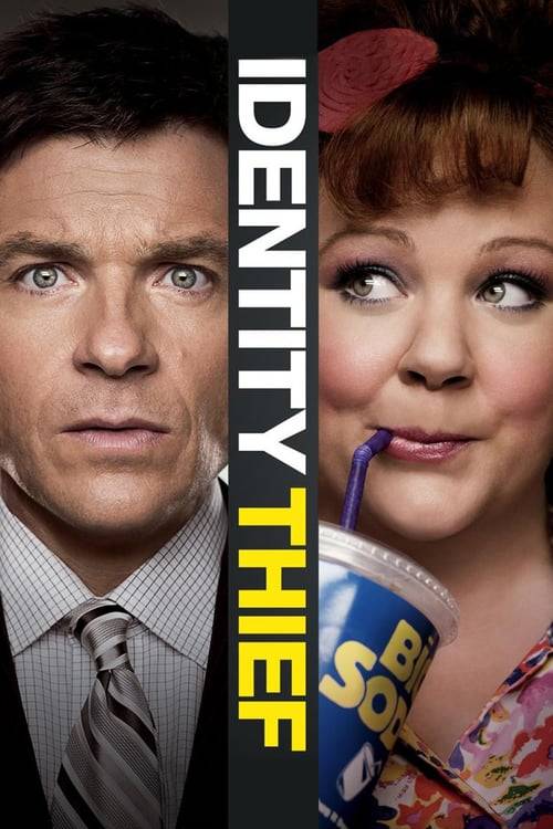 ดูหนังออนไลน์ฟรี Identity thief (2013) ล่าสาวแสบ แอบรูดปรื้ด
