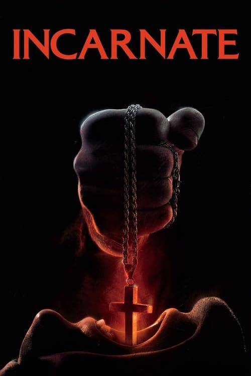 ดูหนังออนไลน์ฟรี Incarnate (2016) ล้วงสมองคนผีสิง