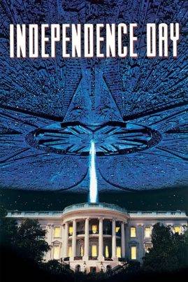 ดูหนังออนไลน์ฟรี Independence Day (1996) ไอดี 4 สงครามวันดับโลก