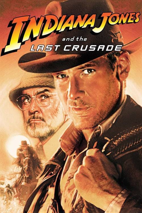ดูหนังออนไลน์ฟรี Indiana Jones and the Last Crusade (1989) ขุมทรัพย์สุดขอบฟ้า 3 ศึกอภินิหารครูเสด