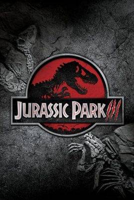 ดูหนังออนไลน์ฟรี Jurassic Park 3 (2001) จูราสสิค พาร์ค 3