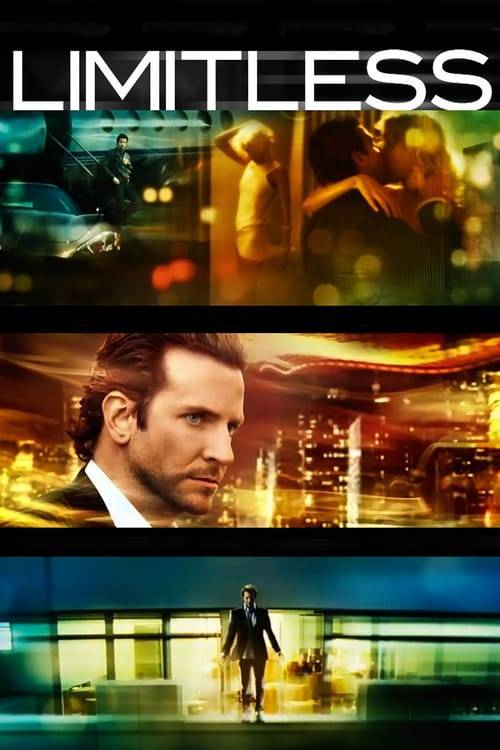 ดูหนังออนไลน์ฟรี Limitless (2011) ชี้ชะตา ยาเปลี่ยนสมองคน