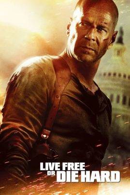 ดูหนังออนไลน์ฟรี Live Free or Die Hard (2007) ดาย ฮาร์ด 4 : ปลุกอึด ตายยาก