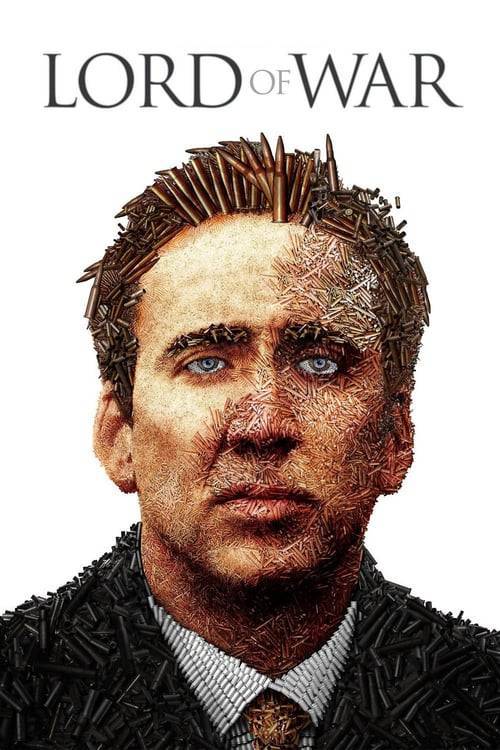 ดูหนังออนไลน์ฟรี Lord of War (2005) นักฆ่าหน้านักบุญ