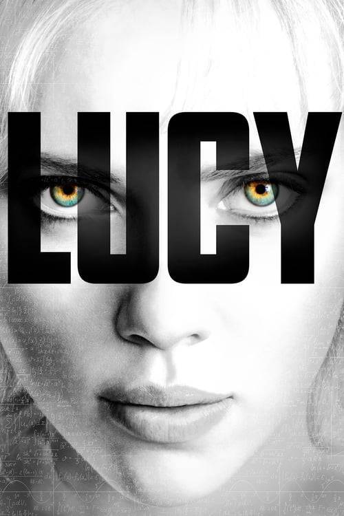 ดูหนังออนไลน์ฟรี Lucy (2014) ลูซี่ สวยพิฆาต