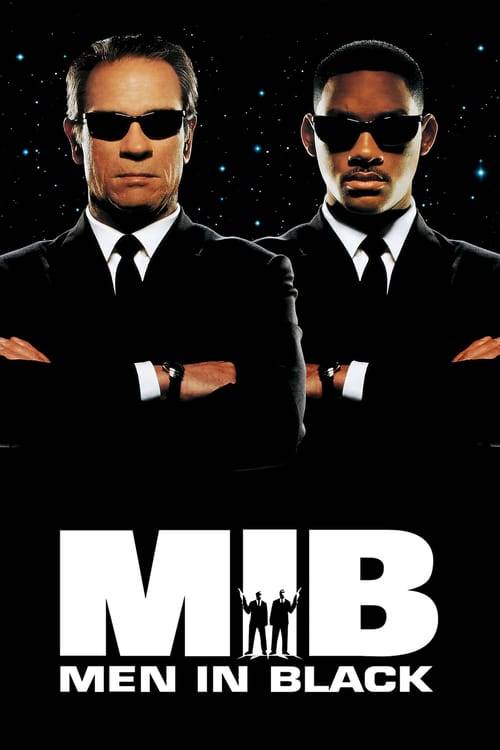 ดูหนังออนไลน์ฟรี MIB 1 (1997) เอ็มไอบี หน่วยจารชนพิทักษ์จักรวาล