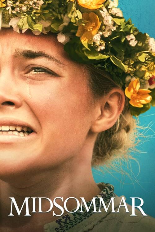ดูหนังออนไลน์ฟรี Midsommar (2019) เทศกาลสยอง