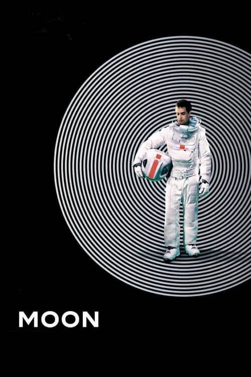 ดูหนังออนไลน์ Moon (2009) ฝ่าวิกฤติระทึกโลกพระจันทร์