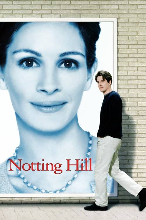 ดูหนังออนไลน์ฟรี Notting Hill (1999) รักบานฉ่ำที่น็อตติ้งฮิลล์