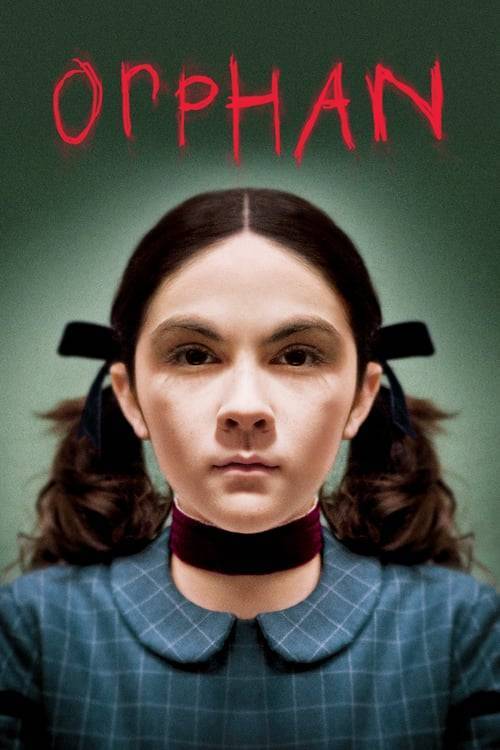 ดูหนังออนไลน์ฟรี Orphan (2009) ออร์แฟน เด็กนรก