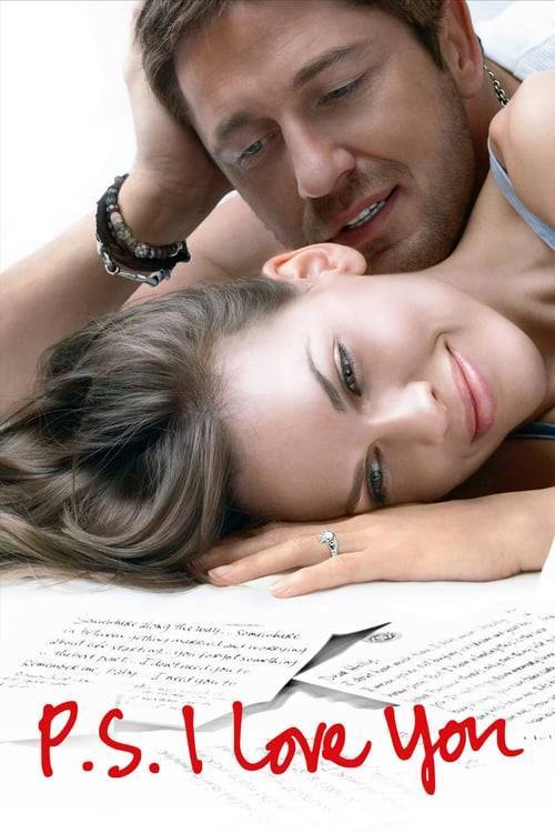 ดูหนังออนไลน์ฟรี P.S. I Love You (2007) ป.ล.ผมจะรักคุณตลอดไป [ซับไทย]