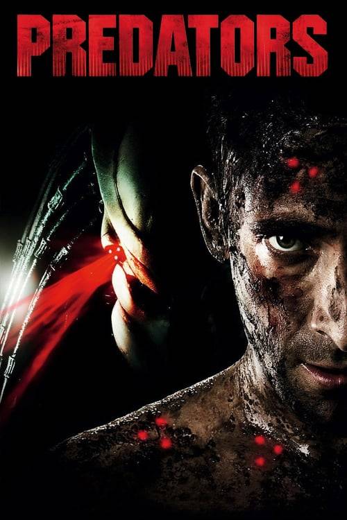 ดูหนังออนไลน์ฟรี Predator 3 (2010) พรีเดเตอร์ : มหากาฬพรีเดเตอร์